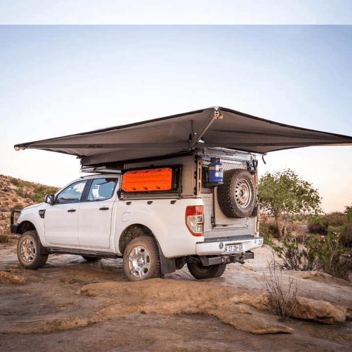 270° Shadow Awning