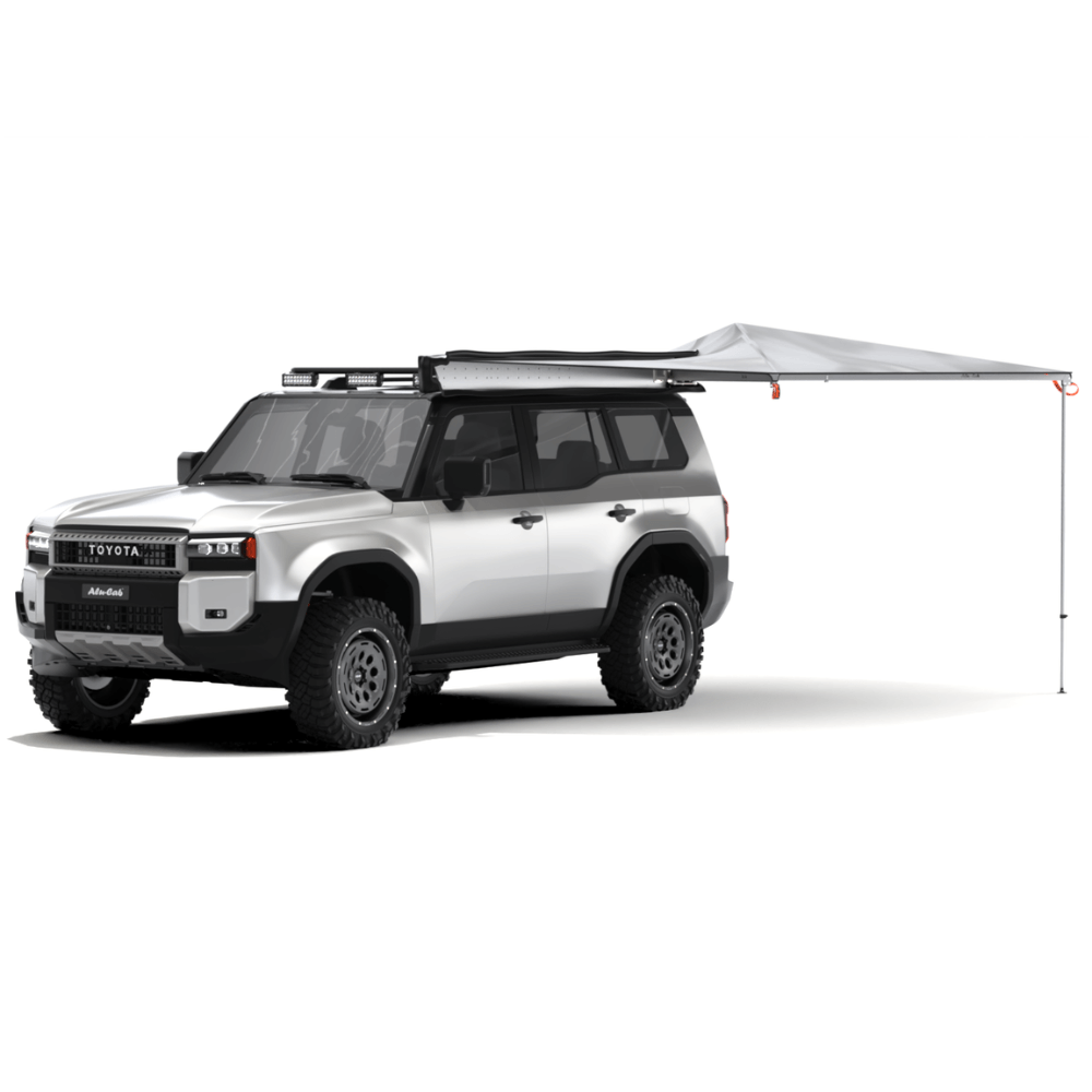 270° Shadow Awning