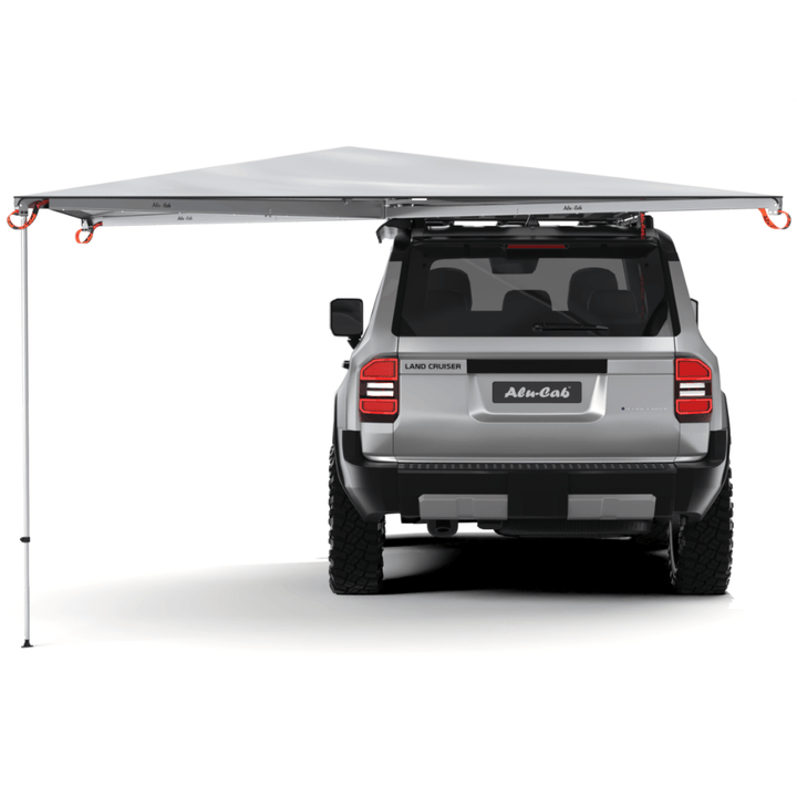 270° Shadow Awning