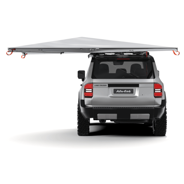 270° Shadow Awning
