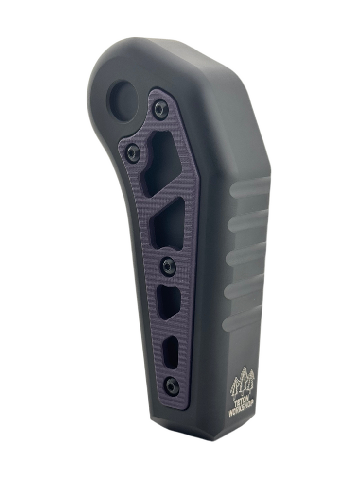 Design 4 Shifter Fits 2005-2015 Toyota Tacoma