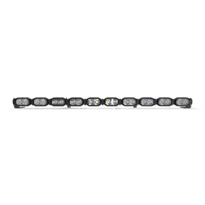 2Banger Bar: 10 Pod / 40"