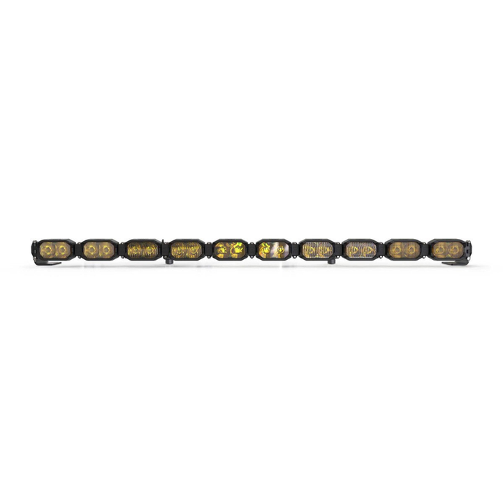 2Banger Bar: 10 Pod / 40"