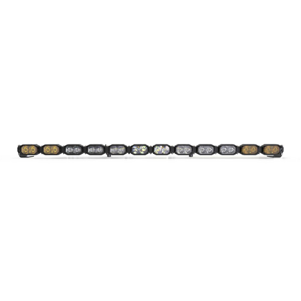 2Banger Bar: 12 Pod / 47"