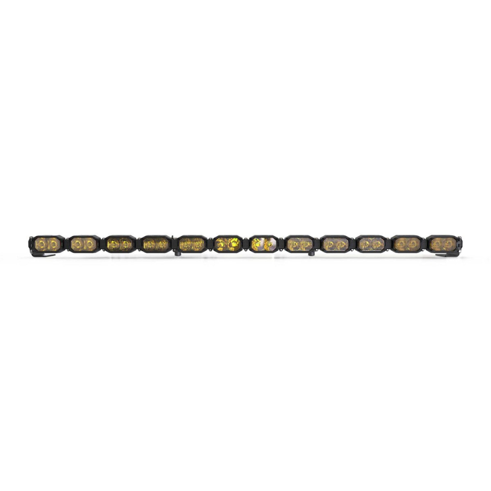 2Banger Bar: 12 Pod / 47"