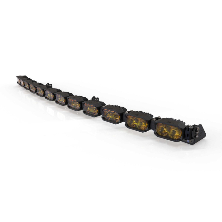 2Banger Bar: 12 Pod / 47"