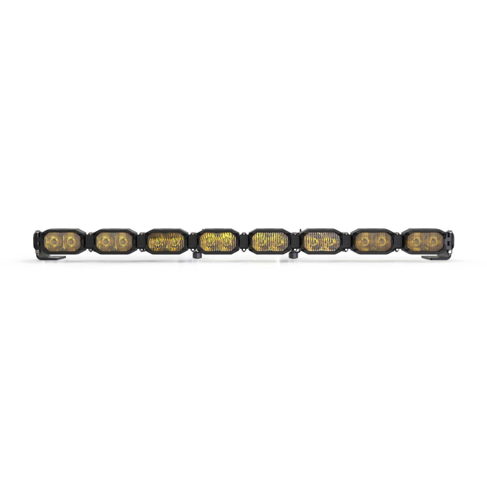 2Banger Bar: 8 Pod / 31.5"