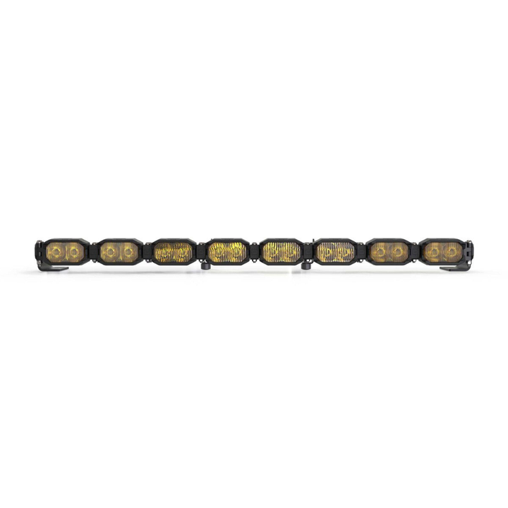 2Banger Bar: 8 Pod / 31.5"