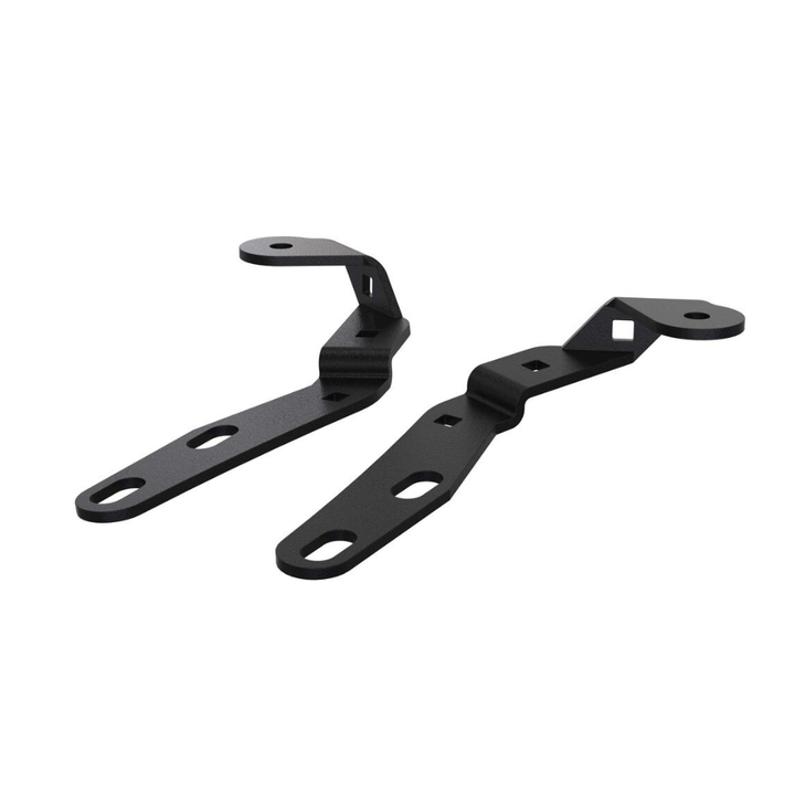 2Banger LED Ditch Light System Fits 2016-2023 Toyota Tacoma
