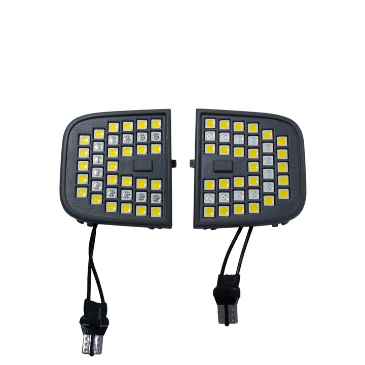 2005-2015 Toyota Tacoma - V2 Dual Color Map Lights