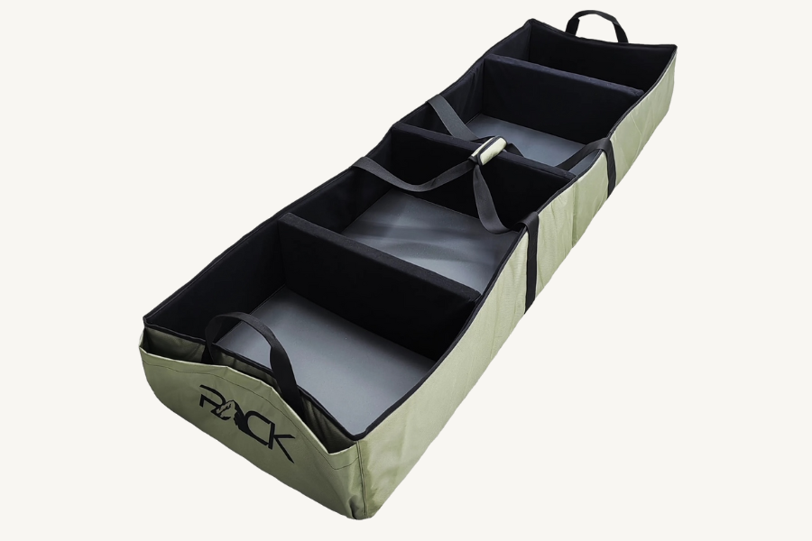 PACK Bin