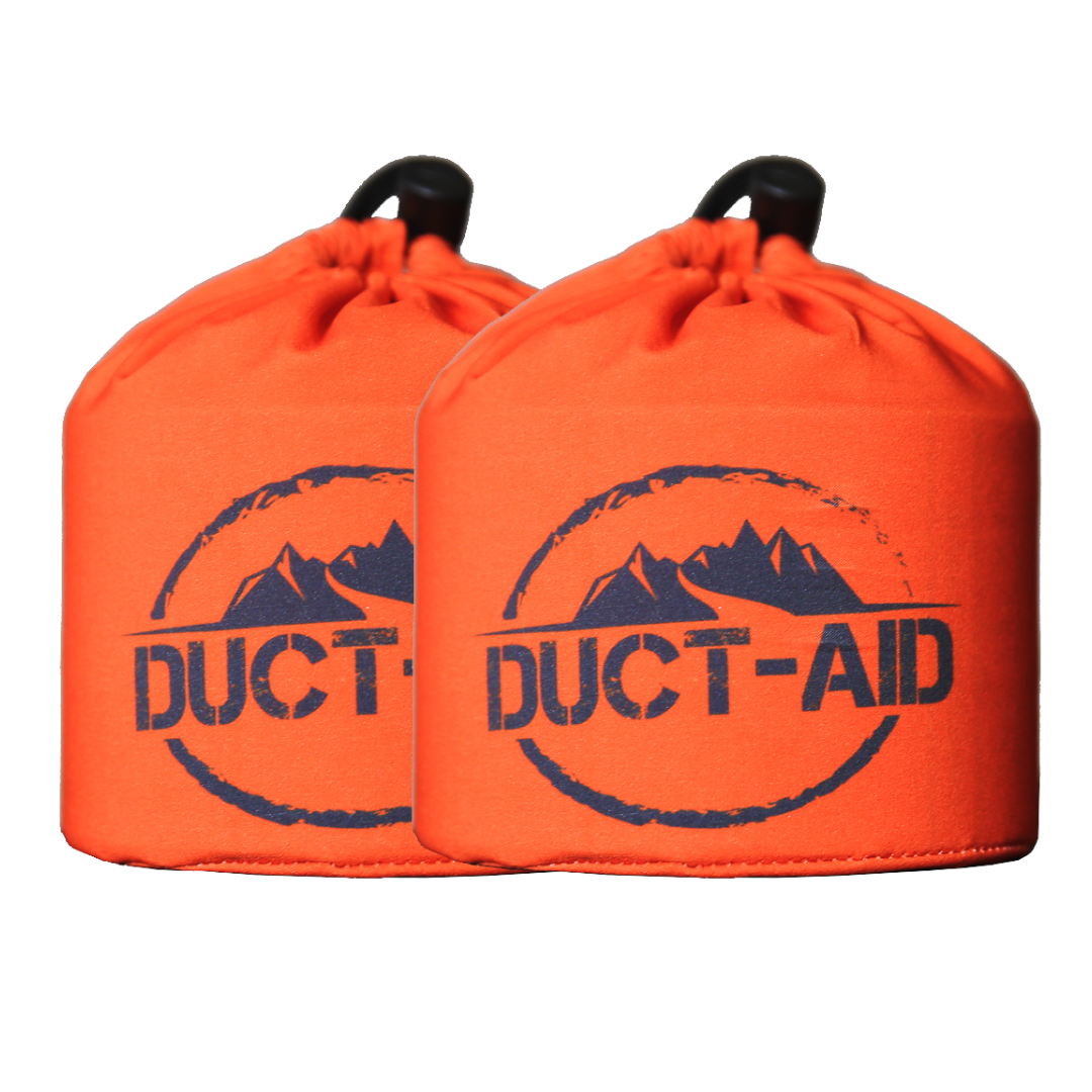 Duct-Aid Complete First Aid Kit