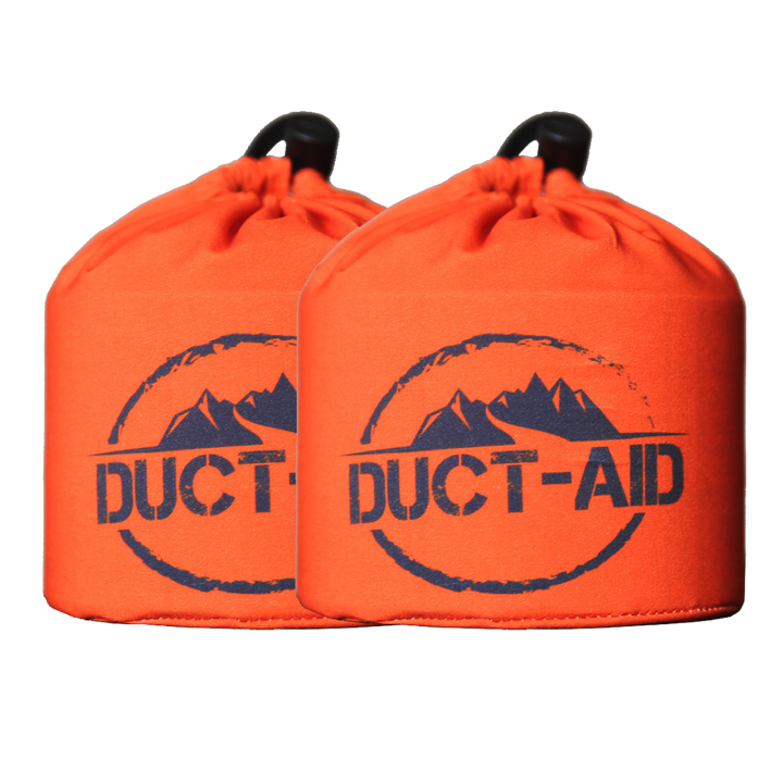 Duct-Aid Complete First Aid Kit