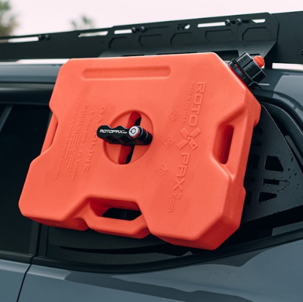2 Gallon Gasoline GEN 2