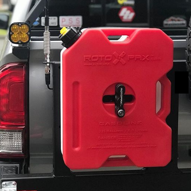 2 Gallon Gasoline GEN 2