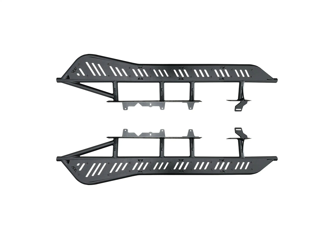 Rock Sliders fits 2005-2023 Toyota Tacoma
