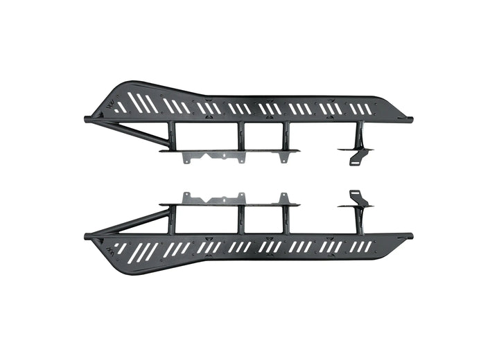 Rock Sliders fits 2005-2023 Toyota Tacoma