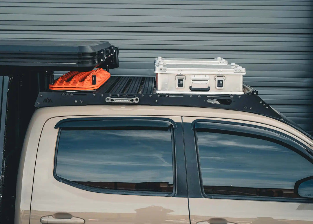 DRIFTR Roof Rack fits 2005-2023 Toyota Tacoma