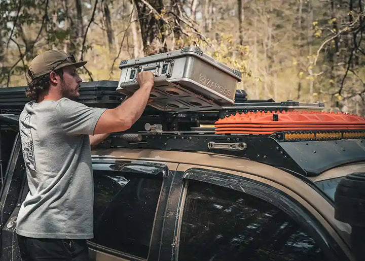 DRIFTR Roof Rack fits 2005-2023 Toyota Tacoma