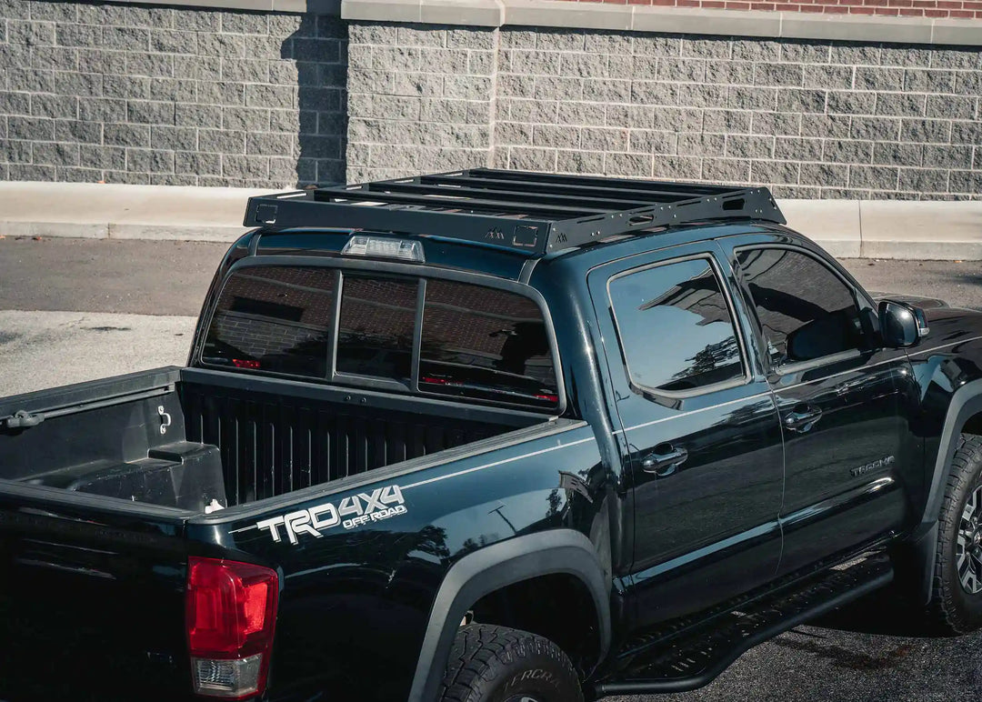 DRIFTR Roof Rack fits 2005-2023 Toyota Tacoma