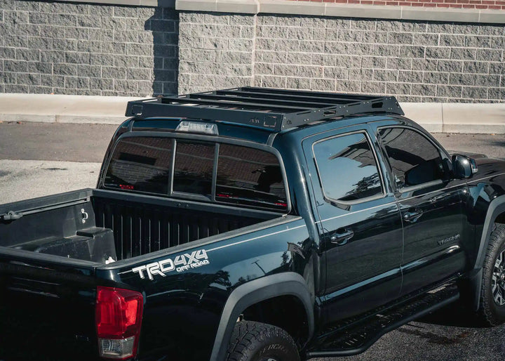 DRIFTR Roof Rack fits 2005-2023 Toyota Tacoma