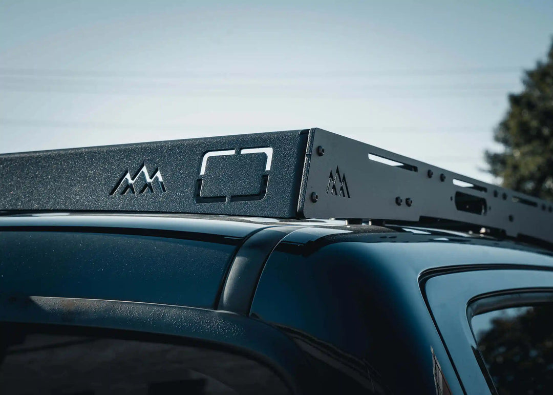 DRIFTR Roof Rack fits 2005-2023 Toyota Tacoma