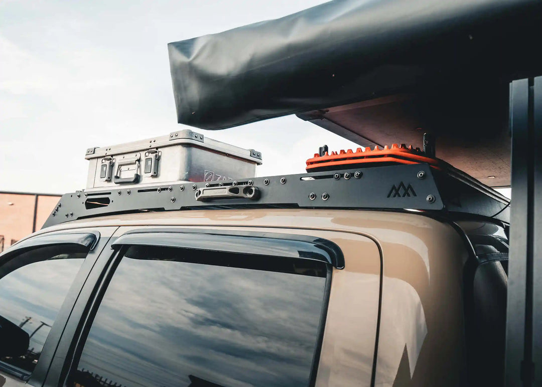 DRIFTR Roof Rack fits 2005-2023 Toyota Tacoma
