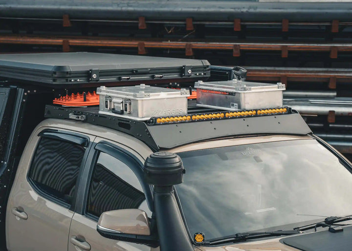 DRIFTR Roof Rack fits 2005-2023 Toyota Tacoma