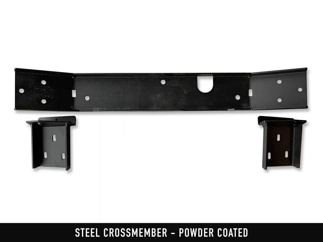 Full Aluminum Skid Plate System fits 2005-2023 Toyota Tacoma