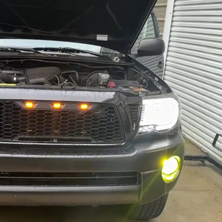 Lasfit LED Bulb Upgrade Kit fits 2001-2015 Toyota Tacoma