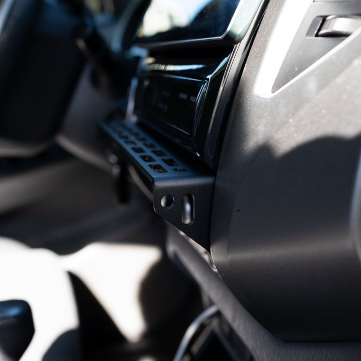 Center Console Modular Accessory Dash Mount (MAM) Fits 2005-2015 Toyota Tacoma