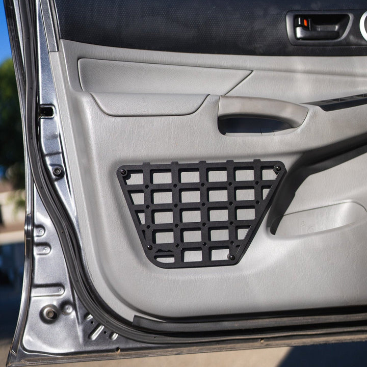 Door Molle Panels For 2012-015 Toyota Tacoma