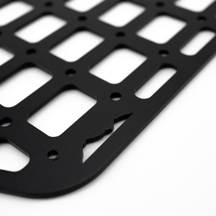 Door Molle Panels For 2012-015 Toyota Tacoma