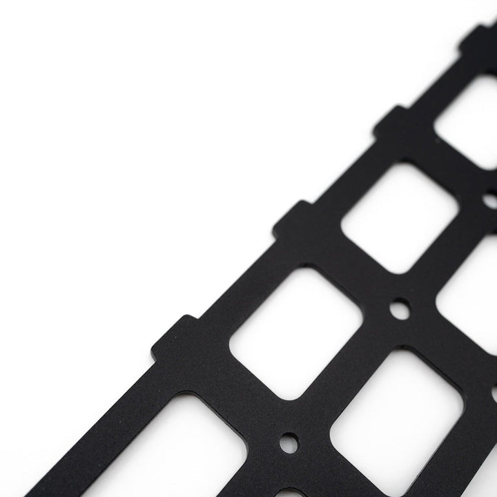 Door Molle Panels For 2012-015 Toyota Tacoma
