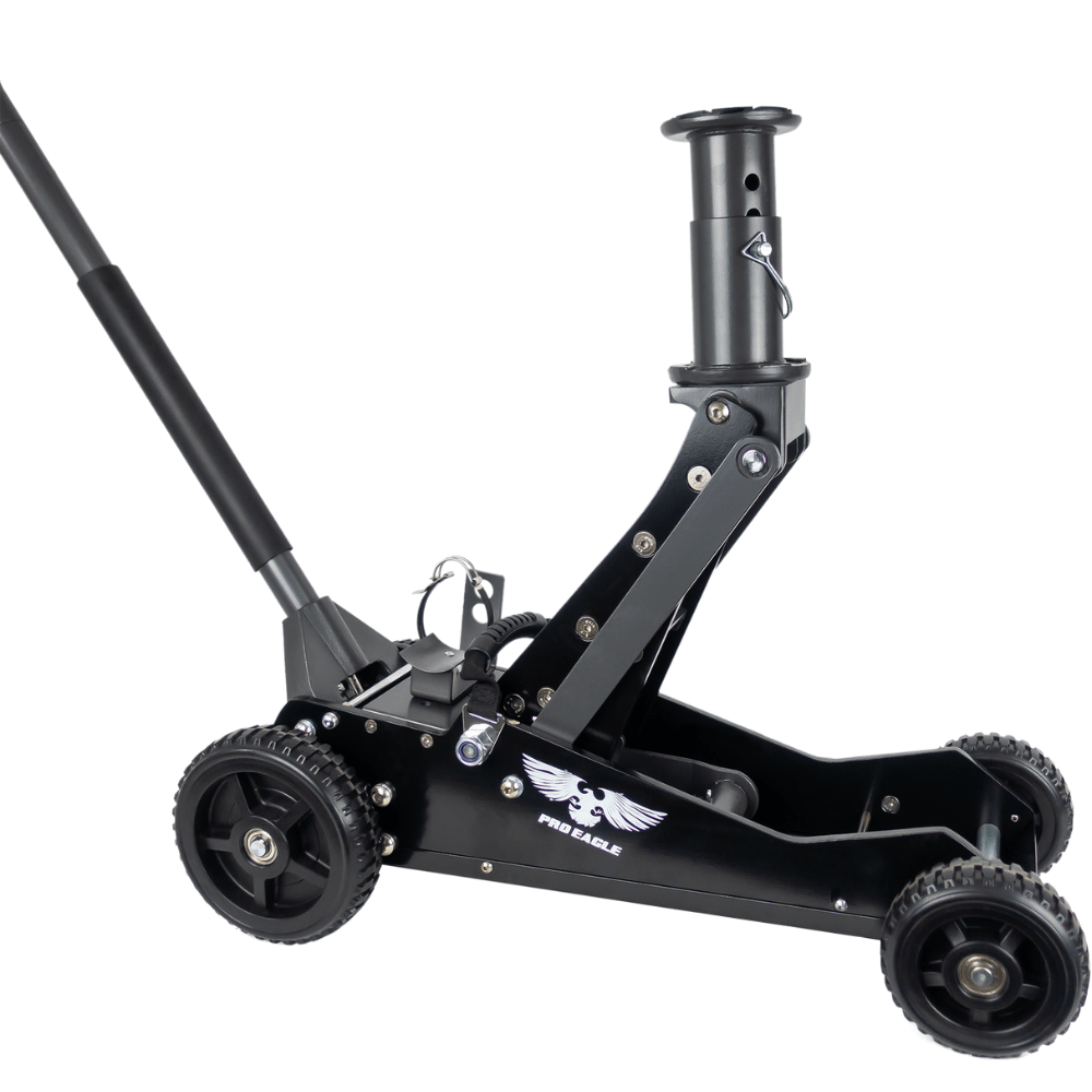 3 Ton Big Wheel Off Road Jack "KRATOS"