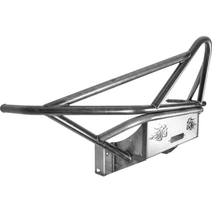 Rock Defense Front Bumper fits 2005-2015 Toyota Tacoma