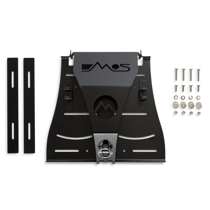 DMOS Stealth XL Shovel Mount