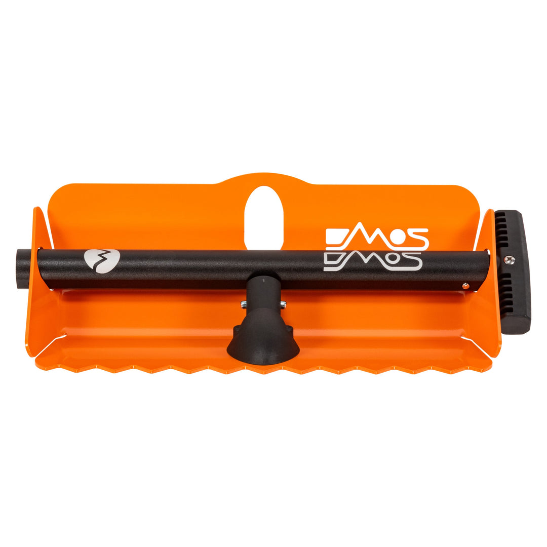 DMOS The Stealth Shovel