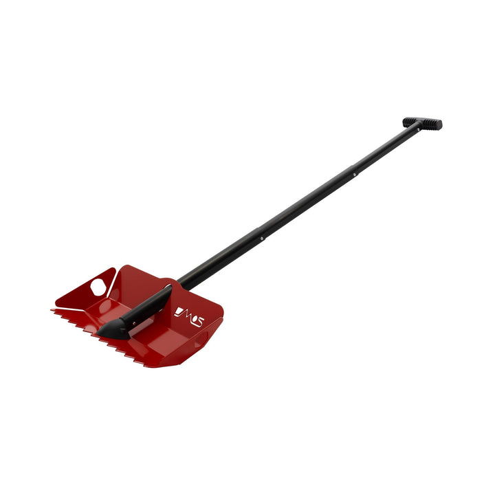 DMOS The Stealth Shovel