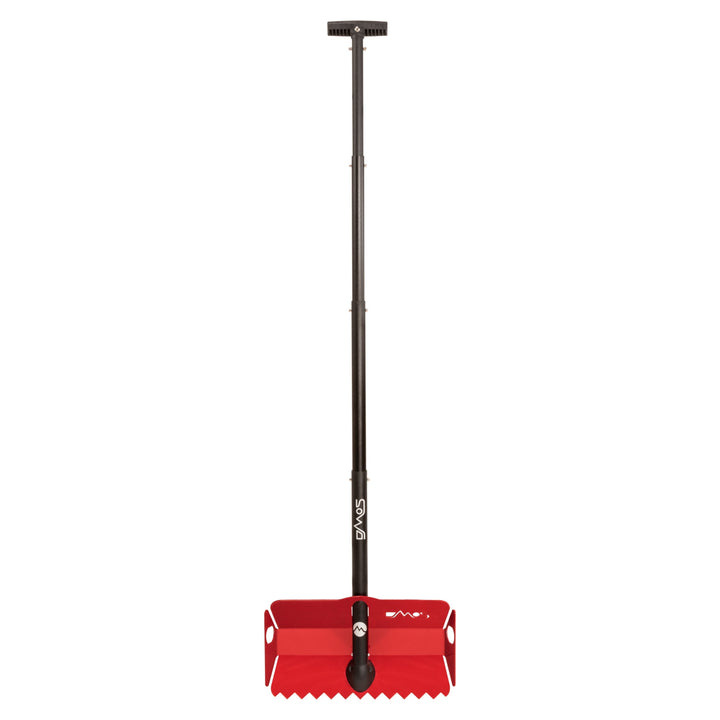 DMOS The Stealth Shovel