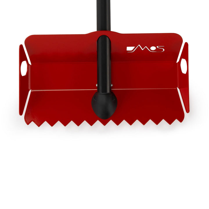 DMOS The Stealth Shovel