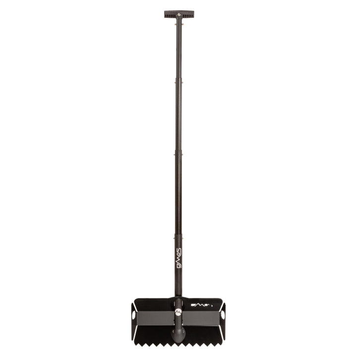 DMOS The Stealth Shovel