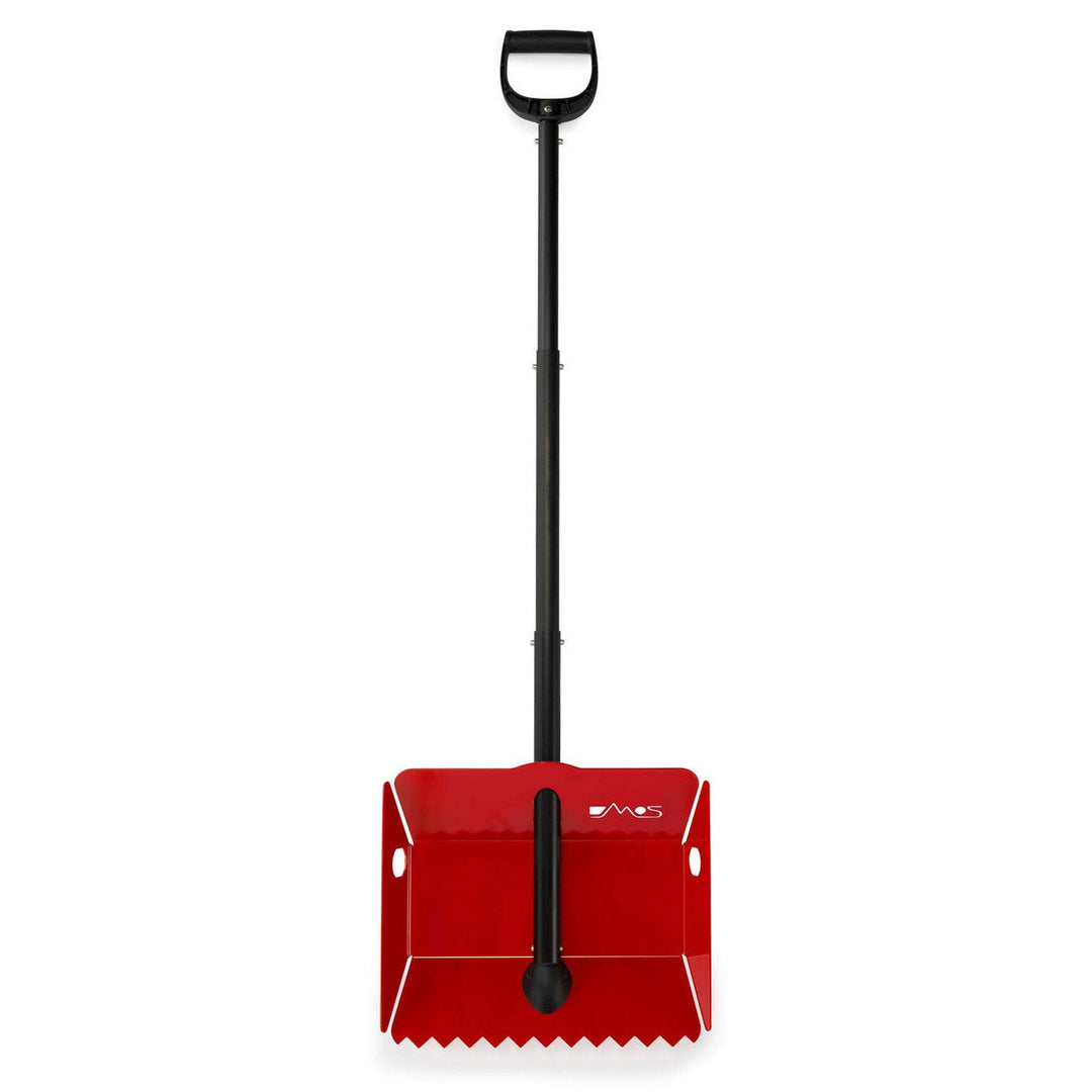 DMOS The Stealth XL Shovel