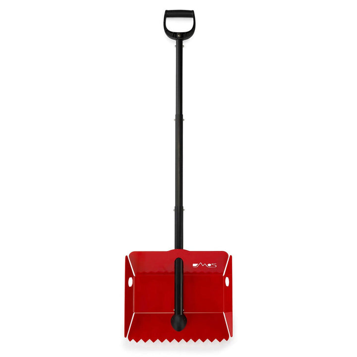 DMOS The Stealth XL Shovel