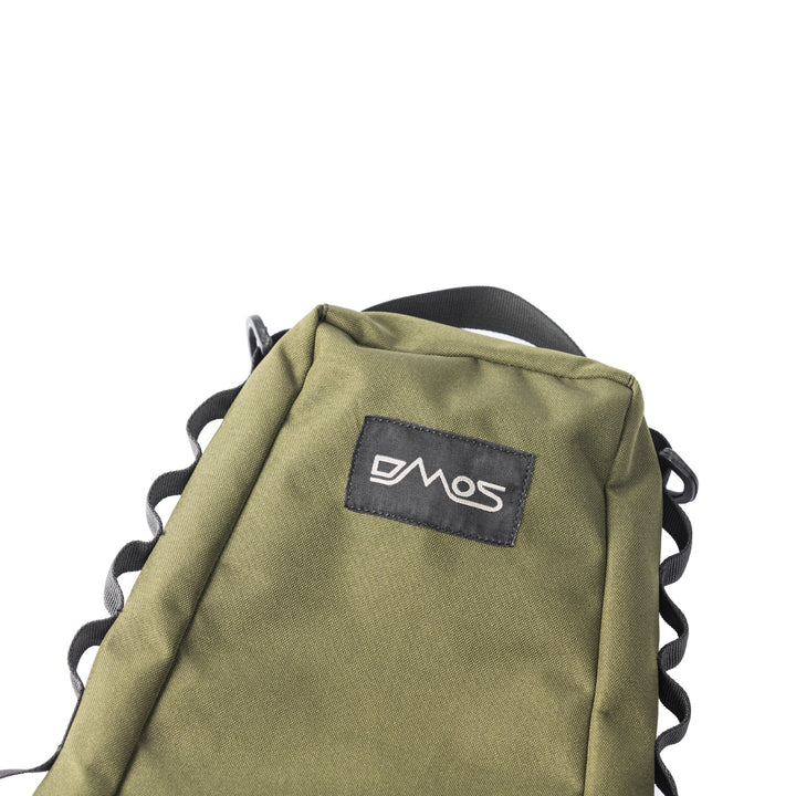 DMOS Compact Delta Shovel Bag