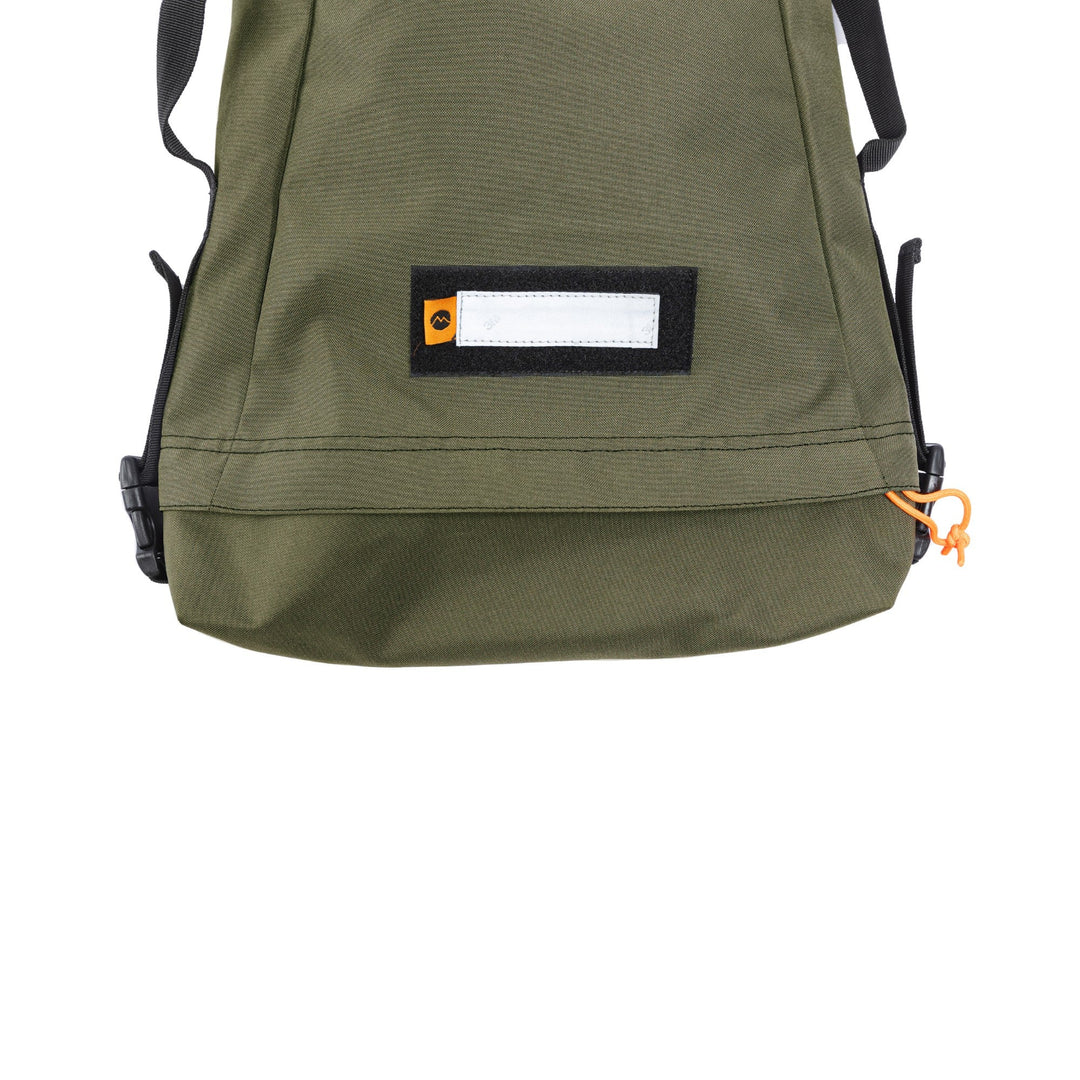 DMOS Delta Shovel Bag