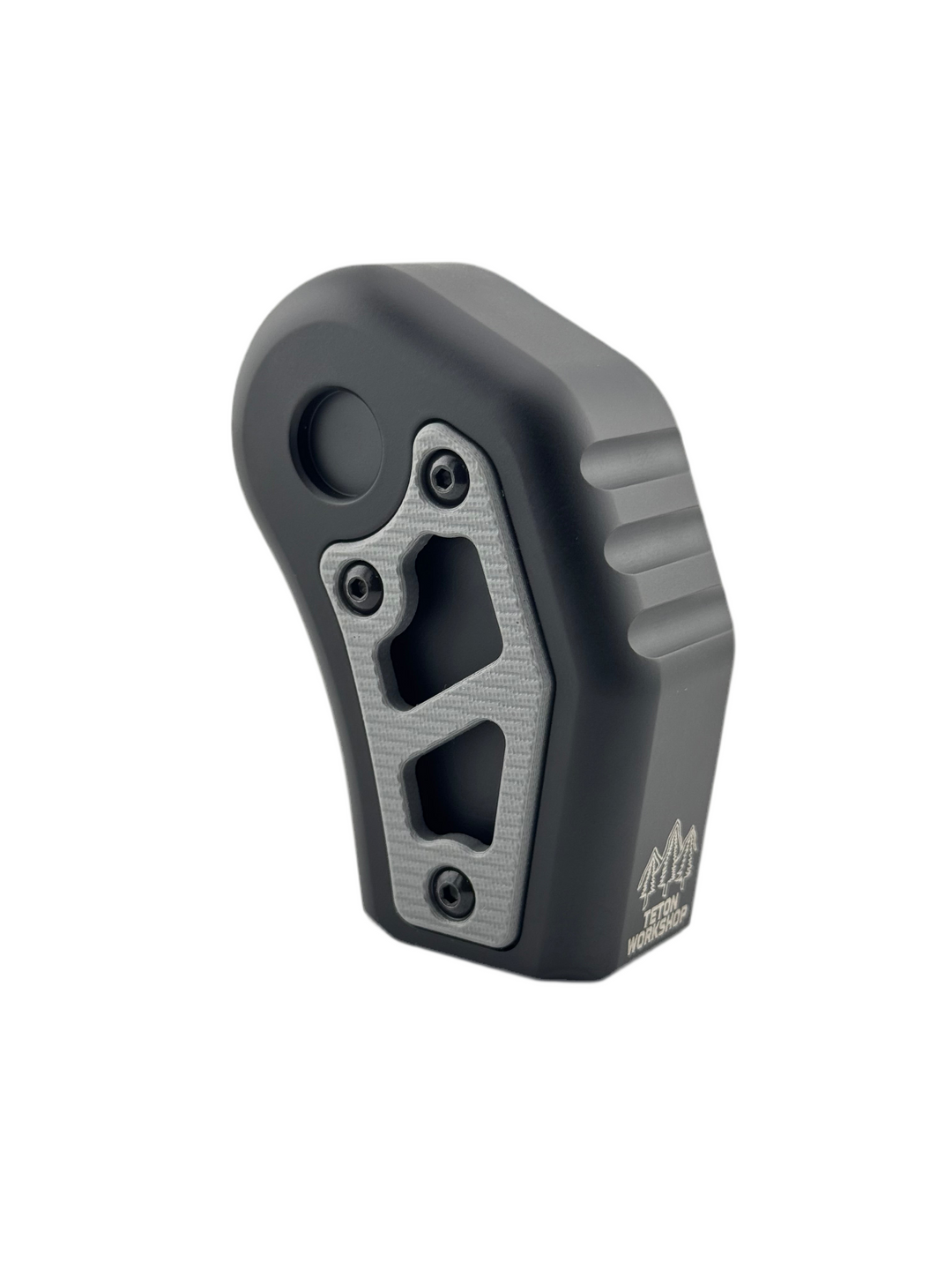 Design 4 Automatic Shifter Fits 2016-2023 Toyota Tacoma