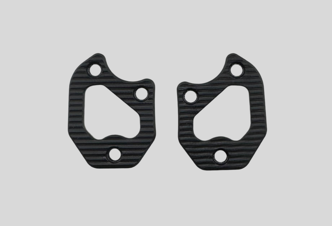 Spare Scales For 2024+ Toyota Tacoma