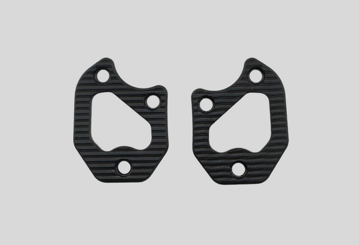 Spare Scales For 2024+ Toyota Tacoma