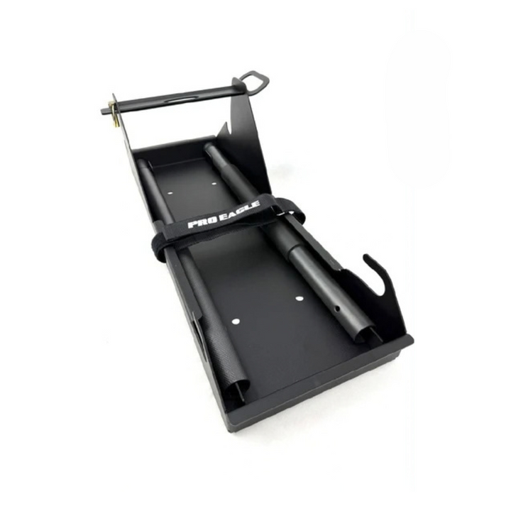 3 Ton Off Road Shop Jack "ABRAMS"